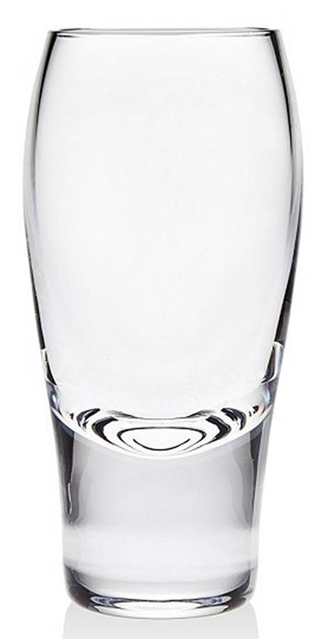 Molten Shot Glass by Godinger-1