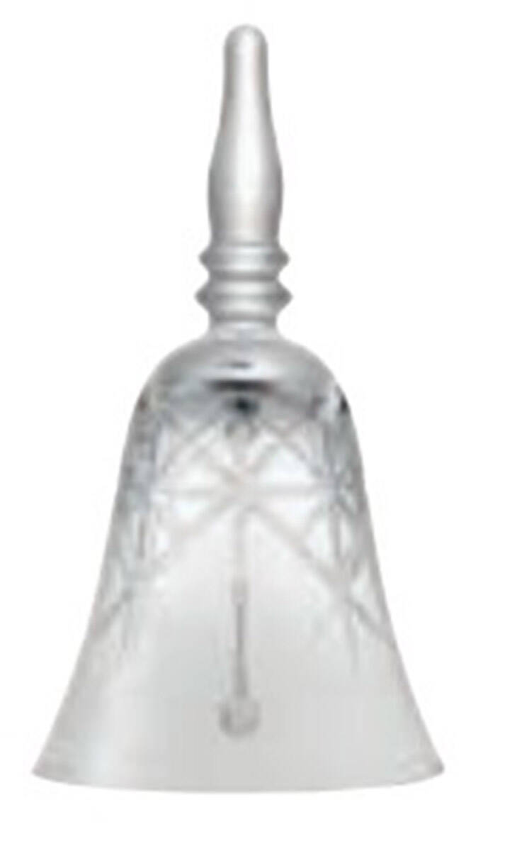 Giftware By Galway Bell by Galway-1