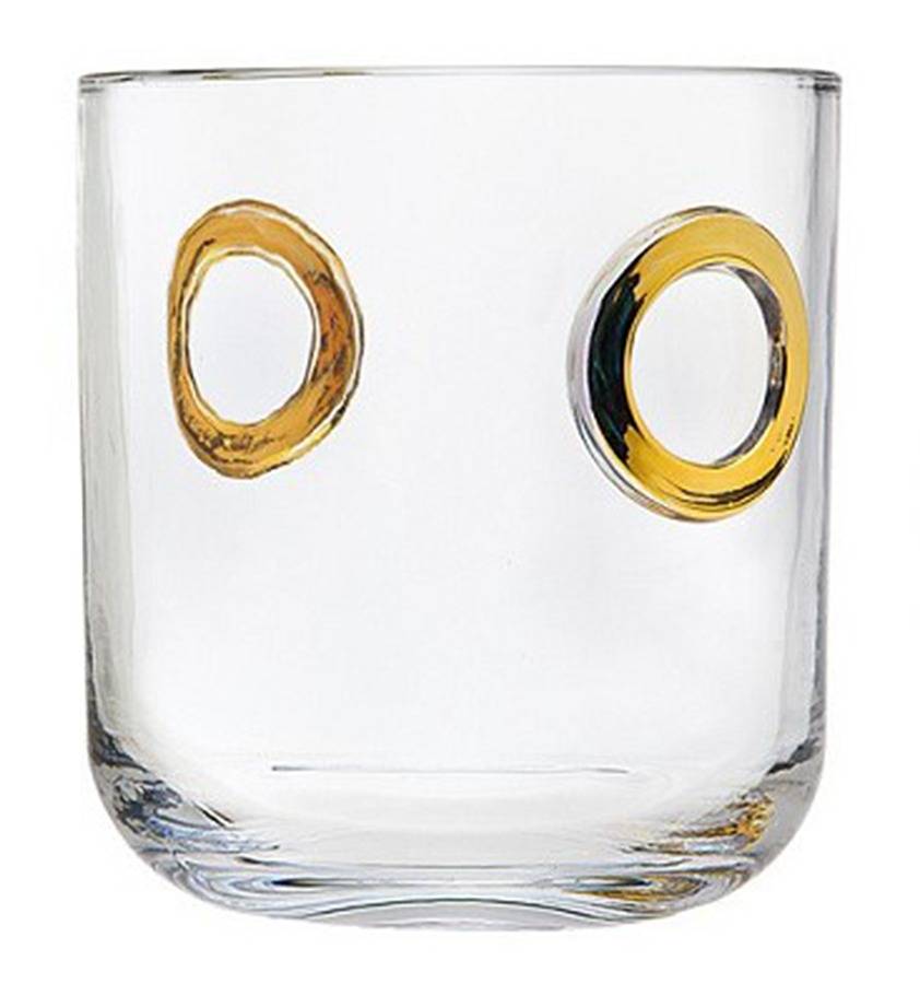 Nico Double Old Fashioned by Godinger-1