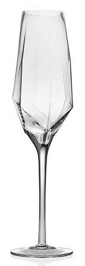 Isla Fluted Champagne by Godinger-1