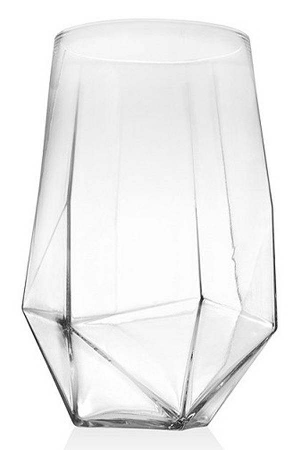 Isla Highball Glass by Godinger-1