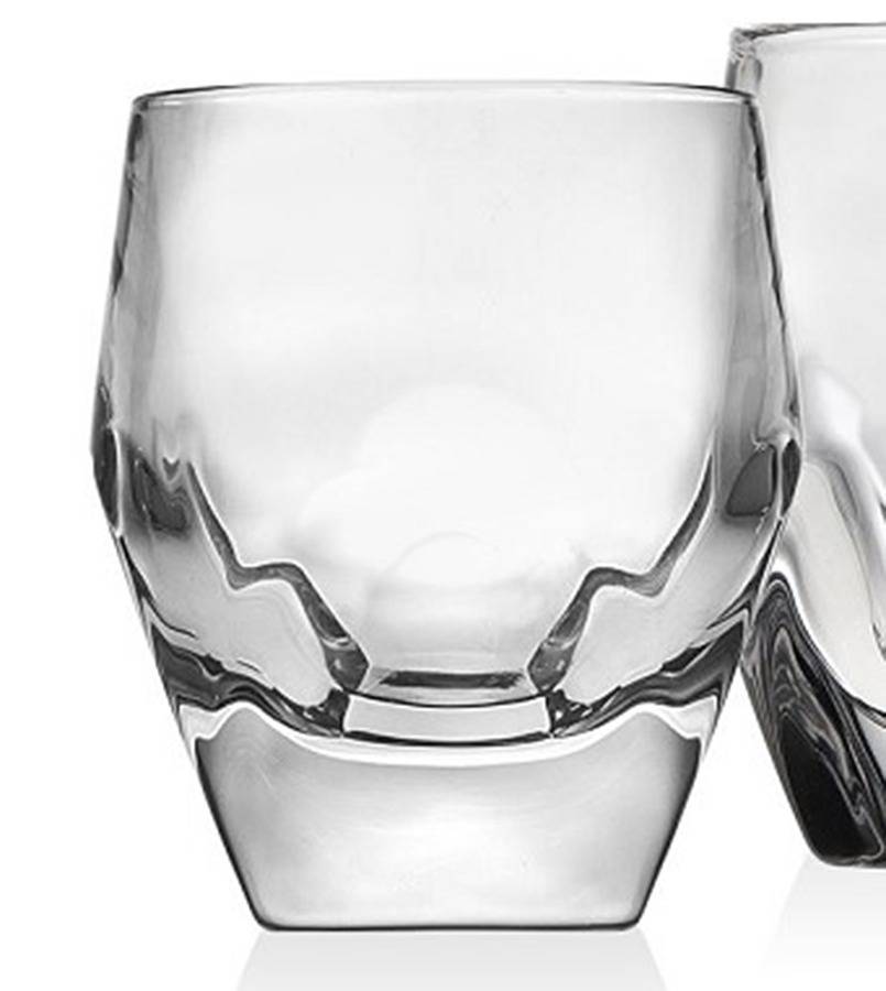 Stockholm Double Old Fashioned by Godinger-1