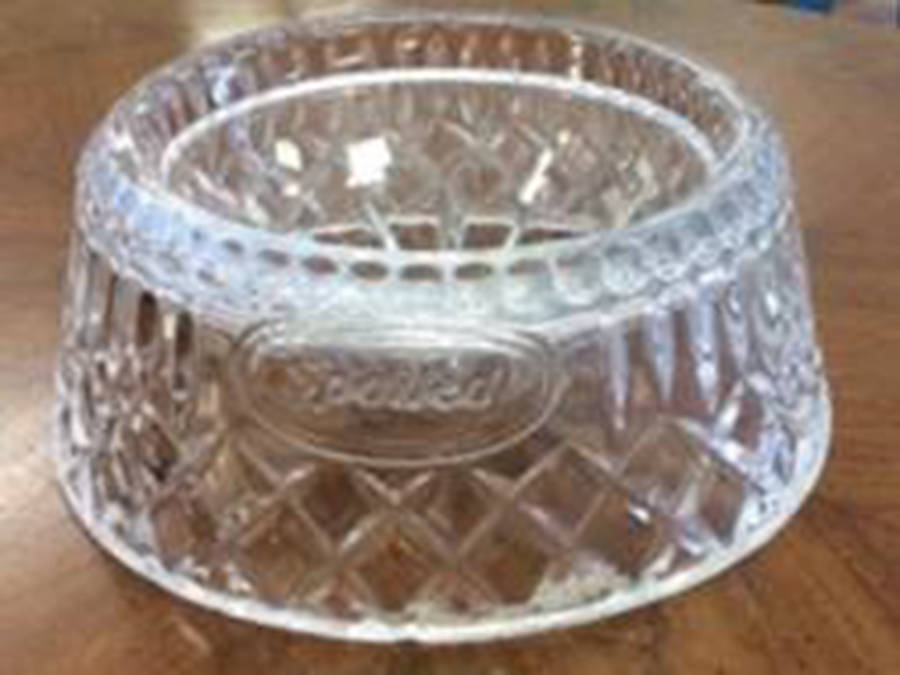 Pet Bowl Pet Bowl by Godinger-1