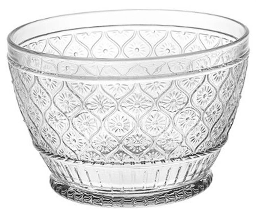 Claro Cereal Bowl by Godinger-1