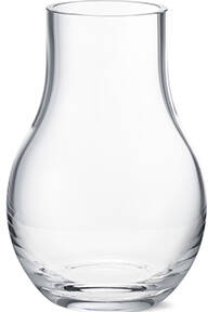 Cafu 8" Flower Vase by Georg Jensen-1