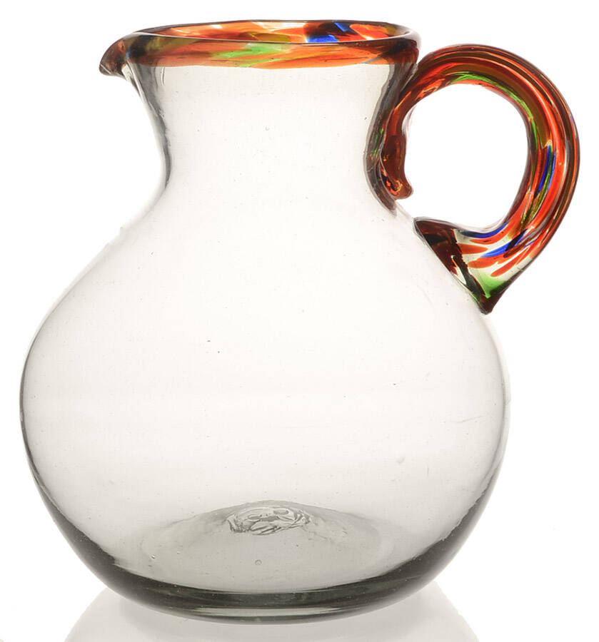 GA3 128 Oz Pitcher by Global Amici-1