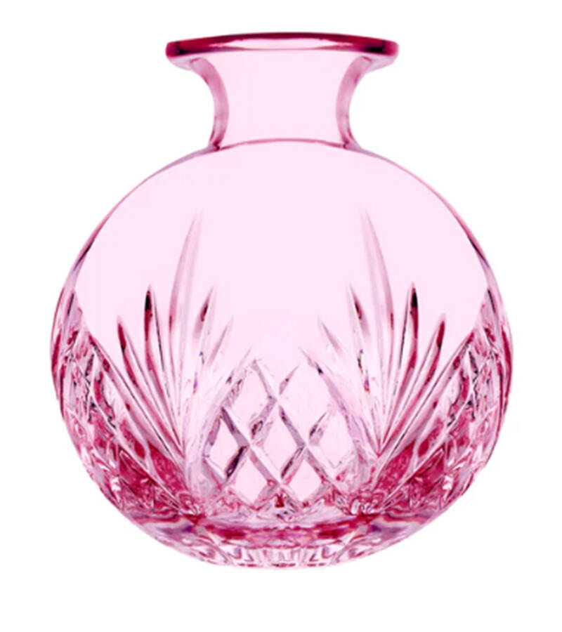 Dublin Blush Bud Vase by Godinger-1