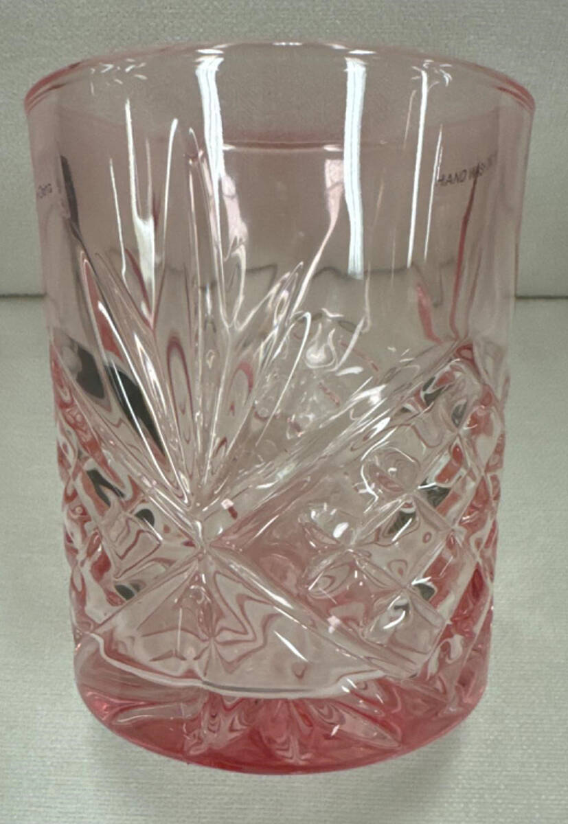 Dublin Blush Double Old Fashioned by Godinger-1