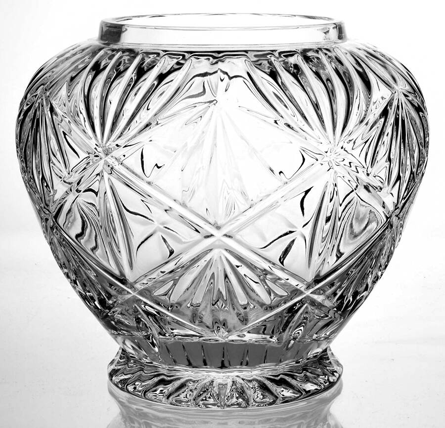 Windsor Large Ginger Jar No Lid by Godinger-1