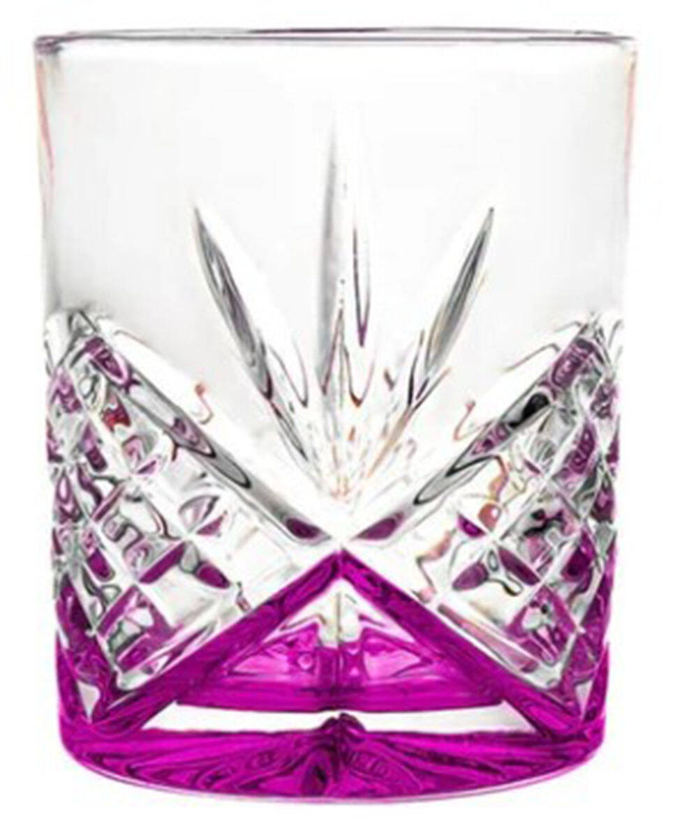 Dublin Rainbow Double Old Fashioned by Godinger-1