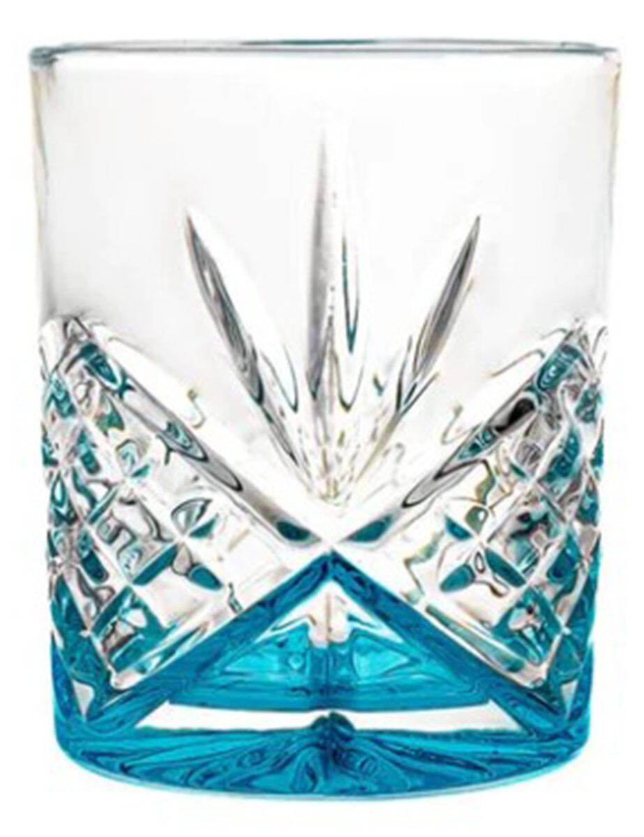 Dublin Rainbow Double Old Fashioned by Godinger-1