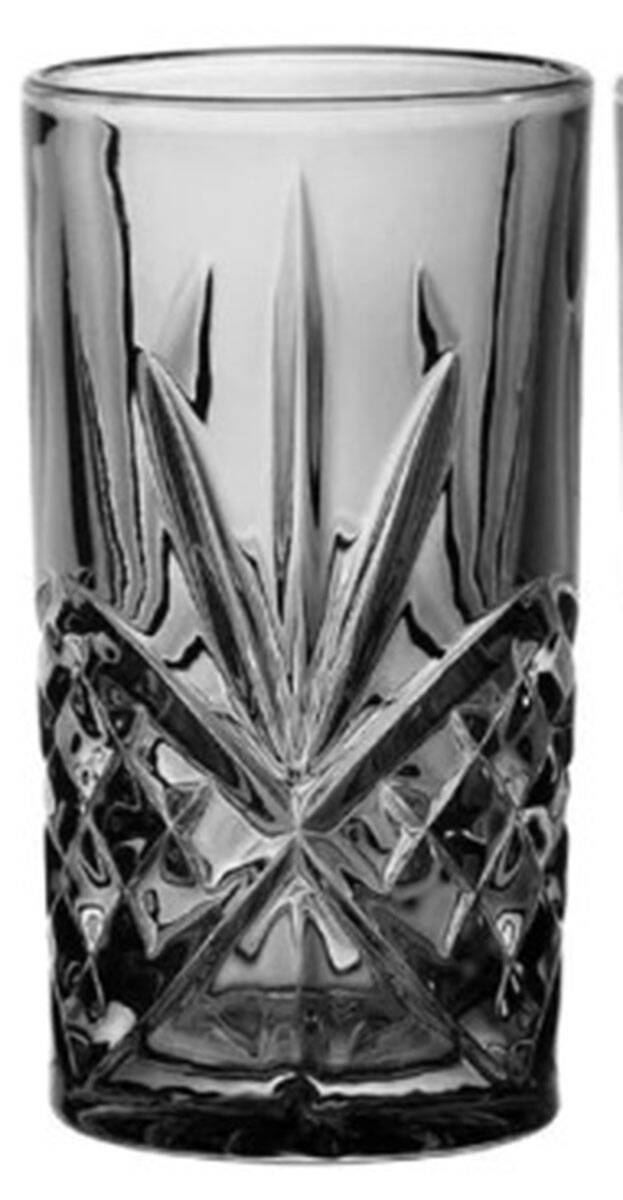 Dublin Midnight Highball Glass by Godinger-1