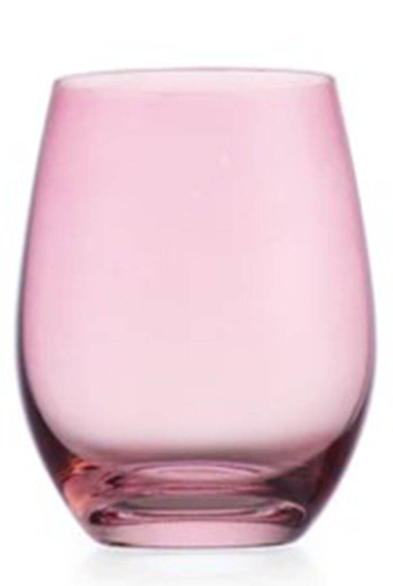Veneto Stemless Wine by Godinger-1