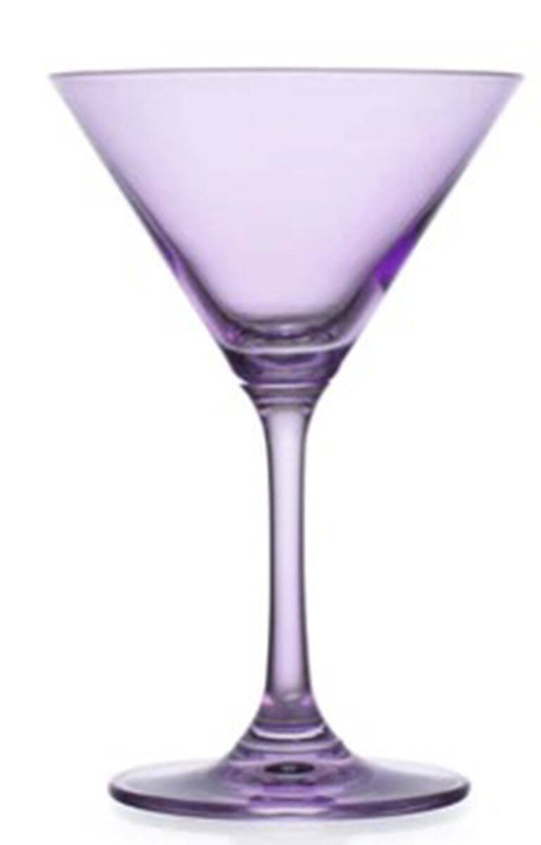 Veneto Martini Glass by Godinger-1