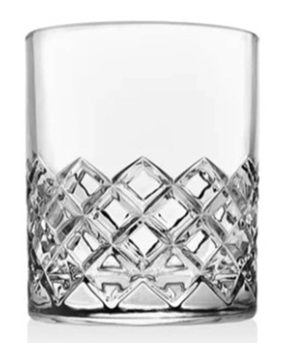 Hatch Double Old Fashioned by Godinger-1