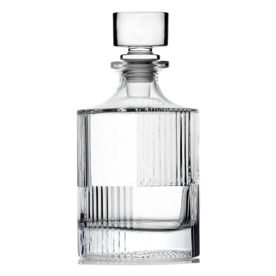 Scatola Decanter & Stopper by Godinger-1