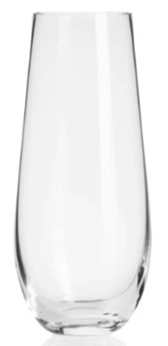 Braga Stemless Fluted Champagne by Godinger-1