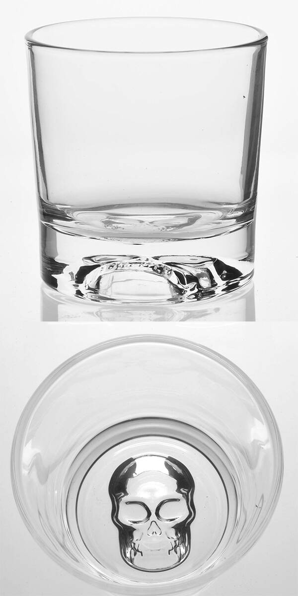 Halloween Collection Double Old Fashioned by Godinger-1