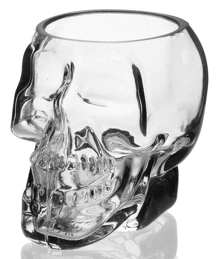 Halloween Collection Fish Double Old Fashioned by Godinger-1