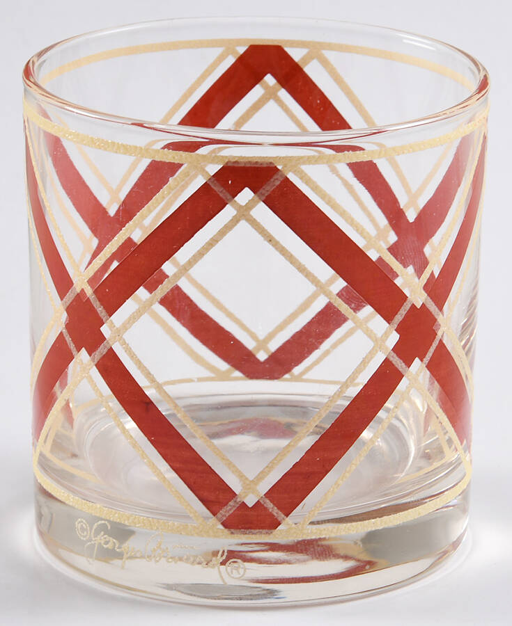 GBG63 Old Fashioned by Georges Briard-1