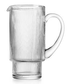 Sullivan Street 64 Oz Pitcher by Godinger-1