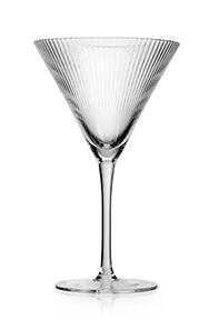 Sullivan Street Martini Glass by Godinger-1