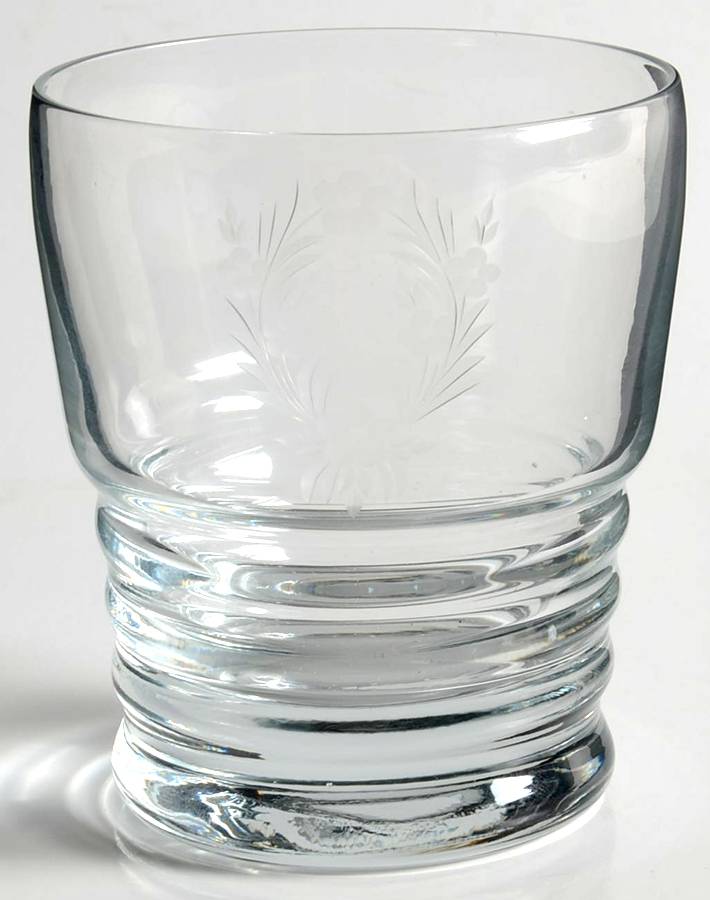 Betsy Ross Old Fashioned by Hope Glass-1