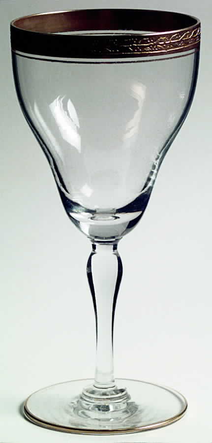 2201-3 Water Goblet by Hawkes-1