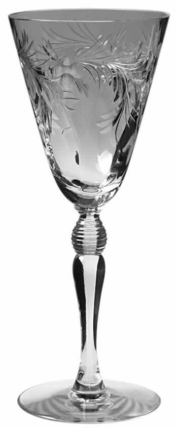 5-1 Water Goblet by Hawkes-1