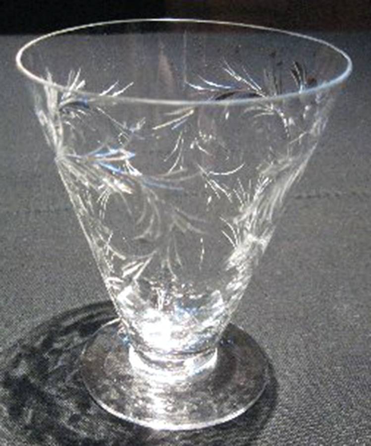 5-1 Juice Glass by Hawkes-1