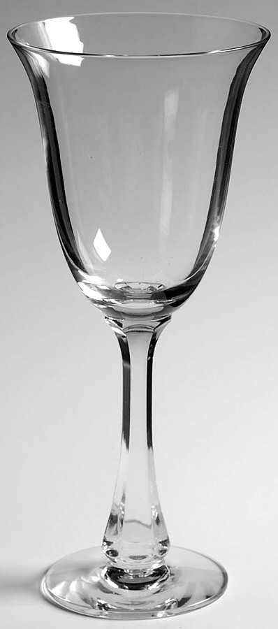 6000 Water Goblet by Hawkes-1