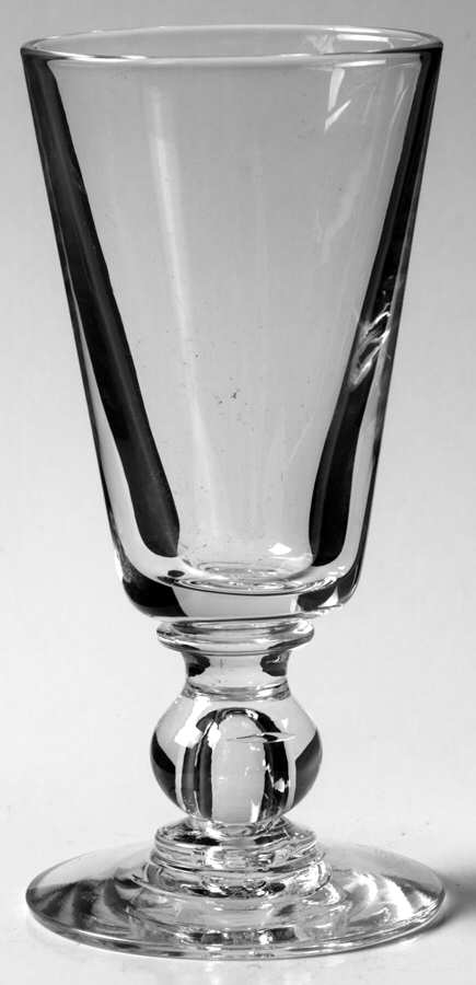 Stem 7 Juice Glass by Hawkes-1