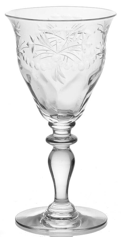 7041-1 Wine Glass by Hawkes-1