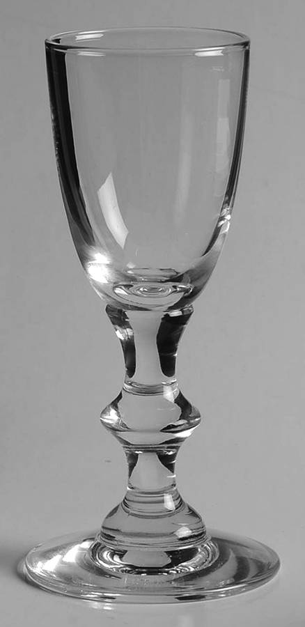 7330 Cordial Glass by Hawkes-1