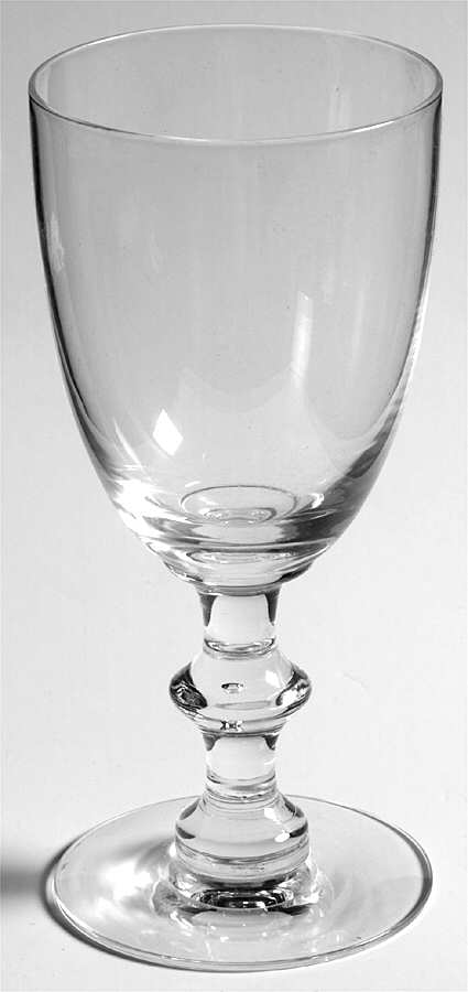 7330 Water Goblet by Hawkes-1