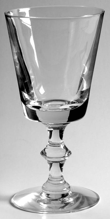 7334 Water Goblet by Hawkes-1