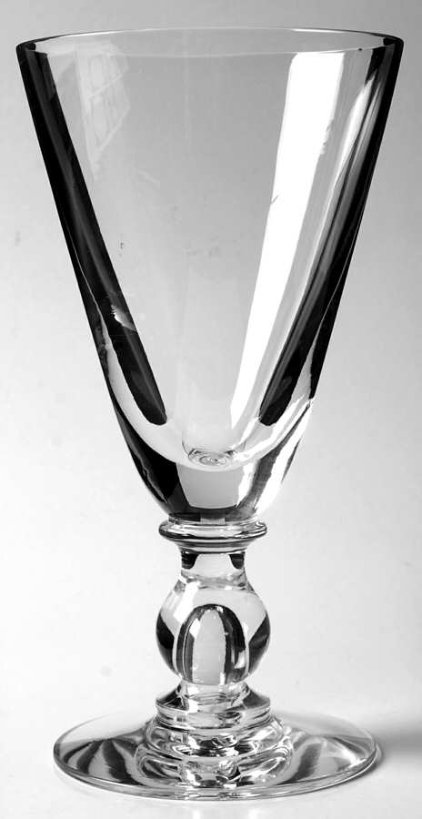 7466 Water Goblet by Hawkes-1
