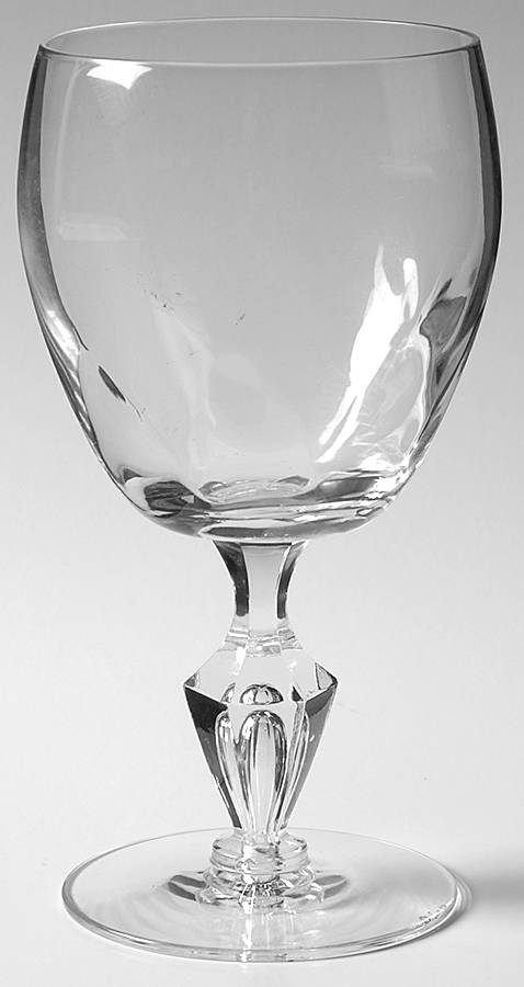 7476 (Optic) Water Goblet by Hawkes-1