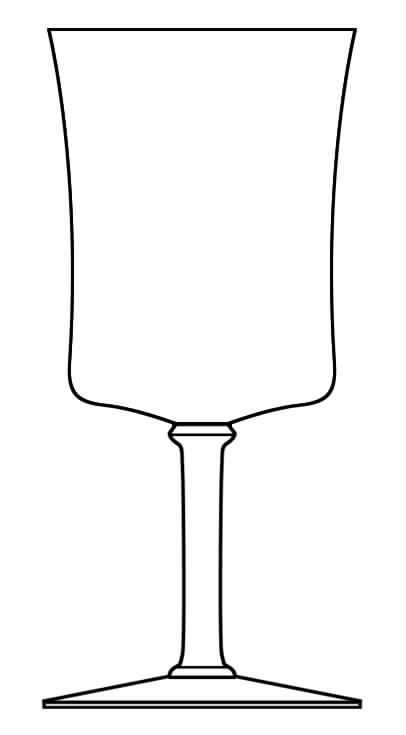 9 Water Goblet by Hawkes-1