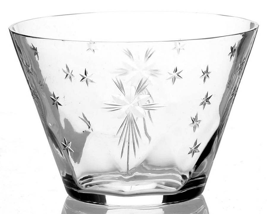 Aquila Finger Bowl by Hawkes-1