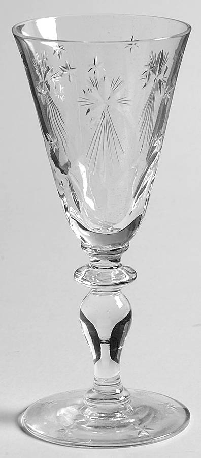 Aquila Wine Glass by Hawkes-1