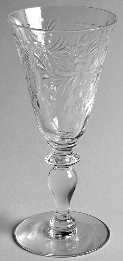 Avalon Wine Glass by Hawkes-1