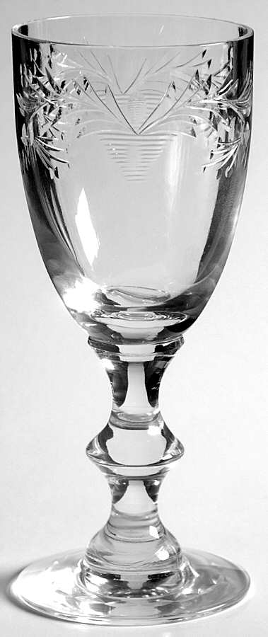 Barclay Wine Glass by Hawkes-1