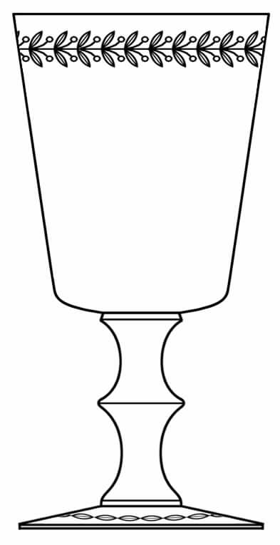Bellwood Water Goblet by Hawkes-1