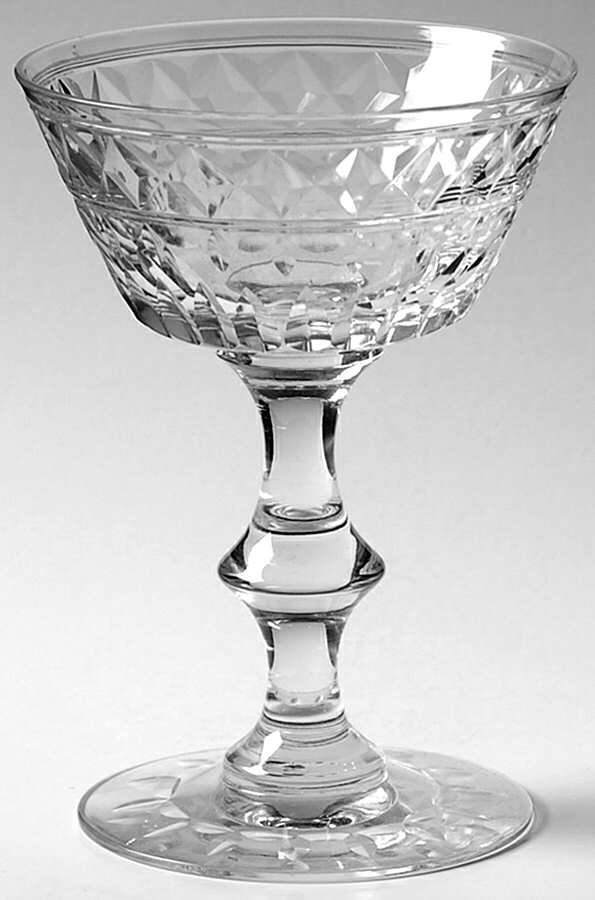 Birr Champagne/Tall Sherbet by Hawkes-1
