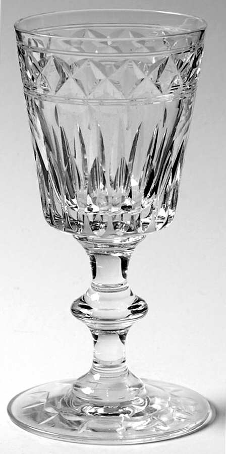 Birr Wine Glass by Hawkes-1