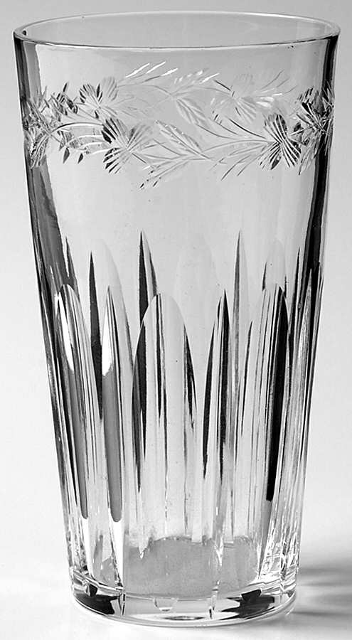 Chilton Highball Glass by Hawkes-1