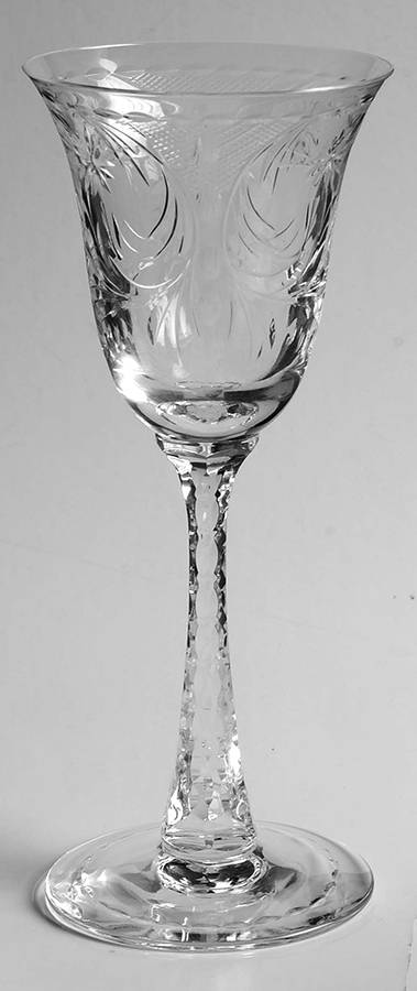 Clarendon Wine Glass by Hawkes-1