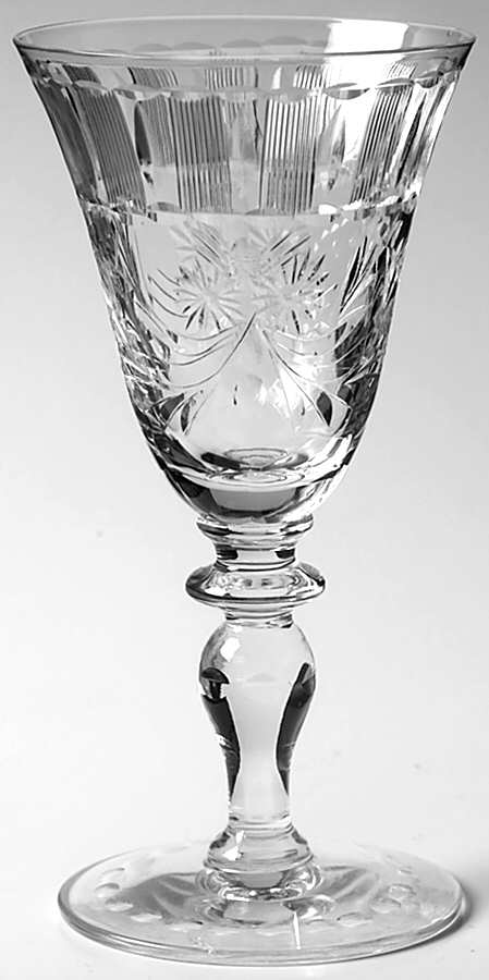 Coronet Claret Wine by Hawkes-1