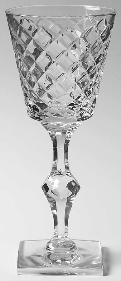 Delft Diamond Claret Wine by Hawkes-1